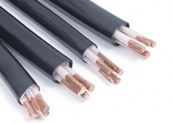 线缆产品展示四