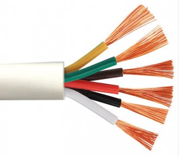 电缆型号表示及意义，百分之九十九的人都收藏了！